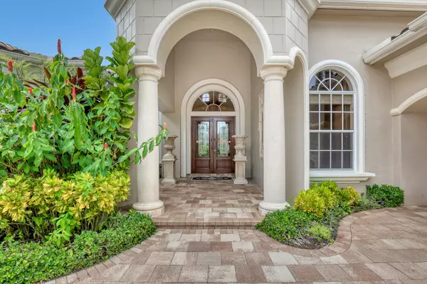 Palm Beach Gardens, FL 33418,105 Remo Place PL