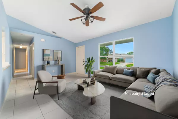 Sebastian, FL 32958,392 Del Monte RD