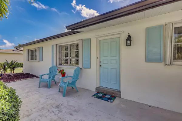 West Palm Beach, FL 33410,2346 N Wallen DR