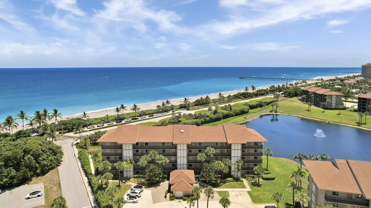 Jupiter, FL 33477,101 S Seas 204 DR 204