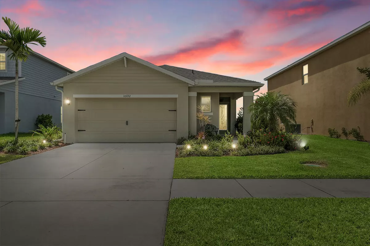 Port Saint Lucie, FL 34986,10692 SW Vasari WAY