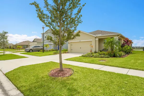 Port Saint Lucie, FL 34986,10692 SW Vasari WAY