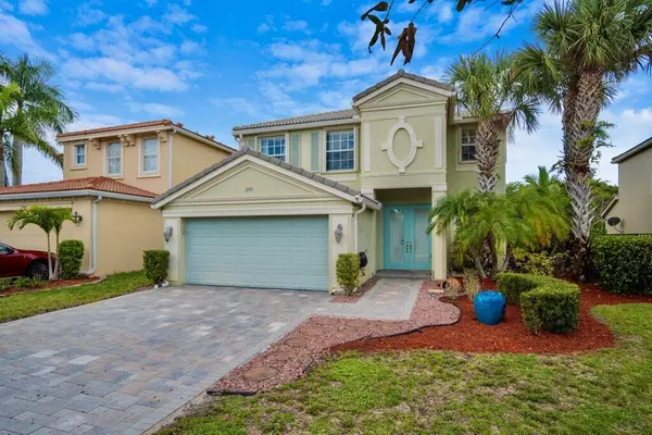Royal Palm Beach, FL 33411,2703 Pienza CIR