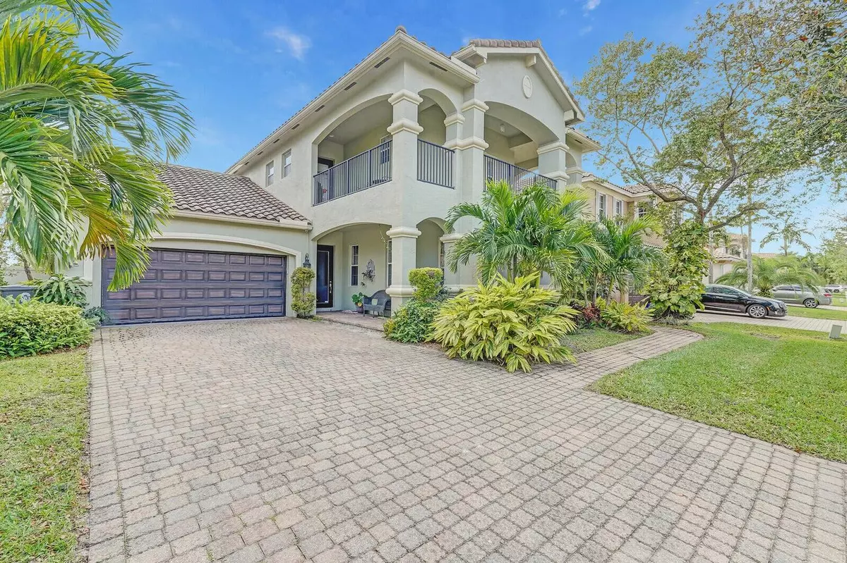 West Palm Beach, FL 33413,599 Cresta CIR