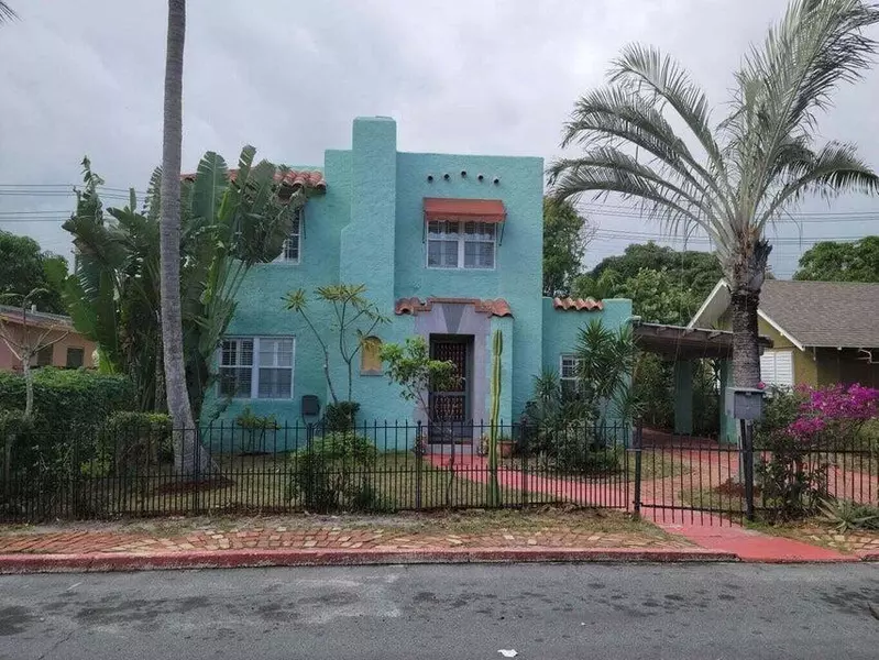 121 S B ST, Lake Worth Beach, FL 33460