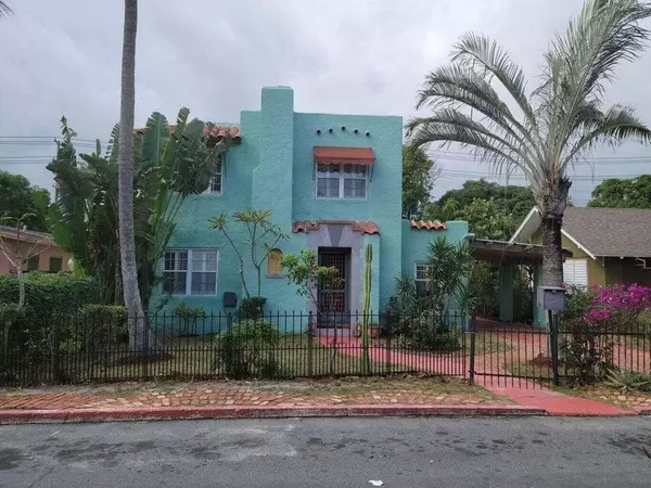 121 S B ST, Lake Worth Beach, FL 33460