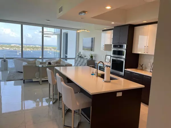 North Palm Beach, FL 33408,1 Water Club WAY 1403