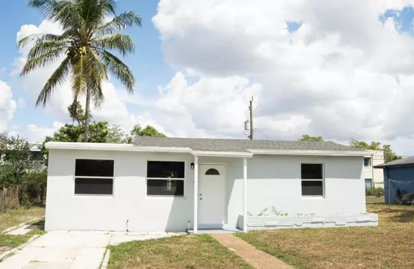 2317 NW 15th CT, Fort Lauderdale, FL 33311