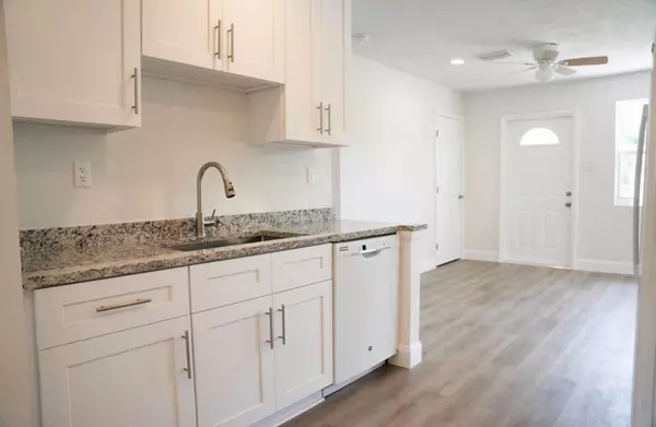 Fort Lauderdale, FL 33311,2317 NW 15th CT