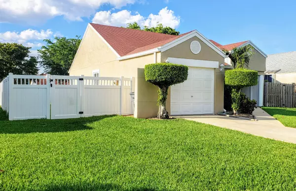 Boca Raton, FL 33433,8463 Dynasty DR