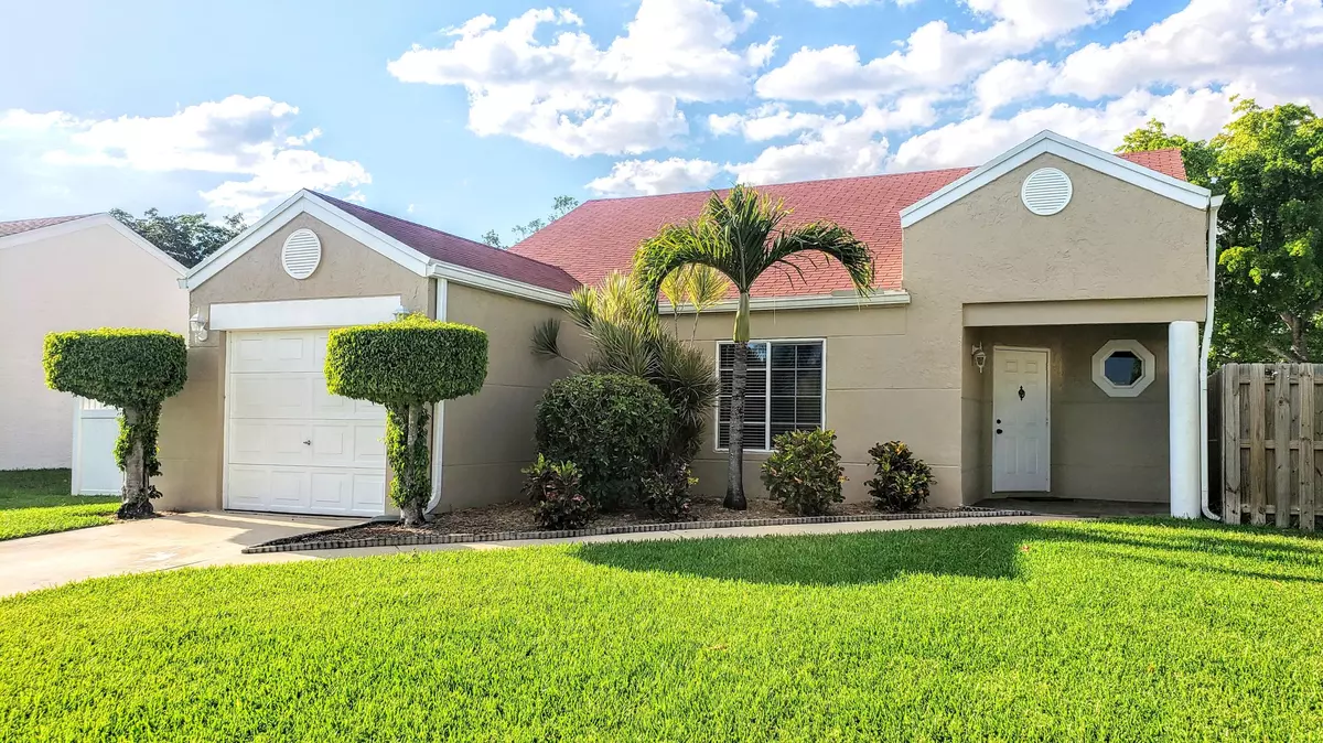Boca Raton, FL 33433,8463 Dynasty DR