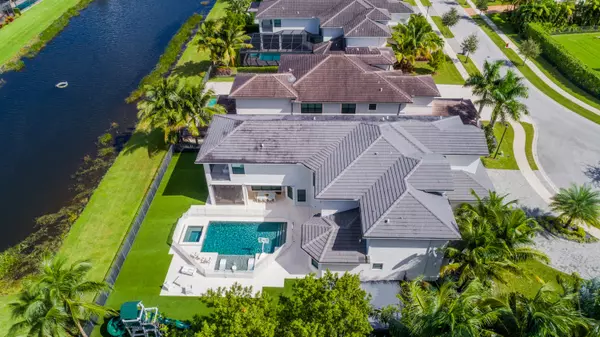 Delray Beach, FL 33446,9807 Rennes LN