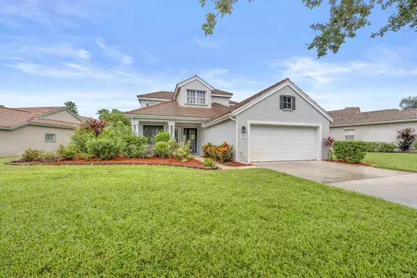 Stuart, FL 34997,3033 SE Brierwood PL