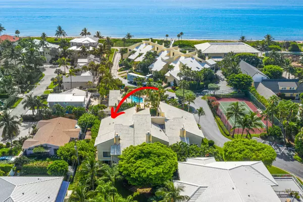 Ocean Ridge, FL 33435,5107 N Ocean BLVD C