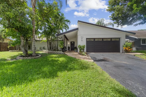 Pembroke Pines, FL 33026,1620 NW 118th AVE