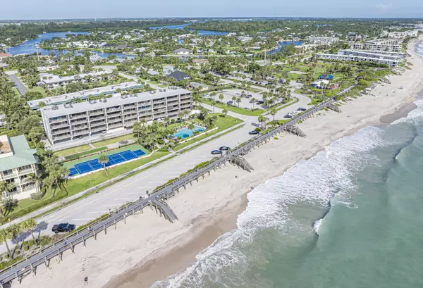 4141 Ocean DR 403, Vero Beach, FL 32963