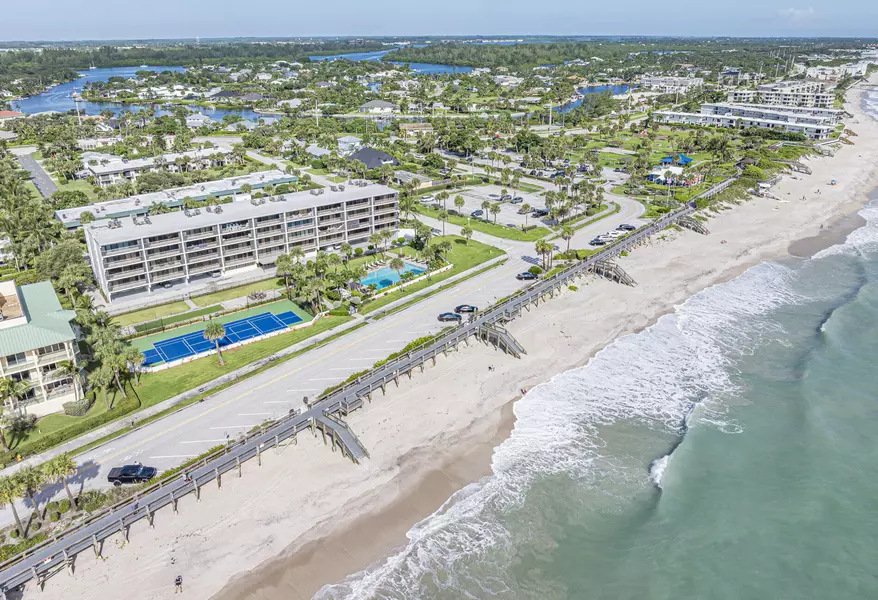4141 Ocean DR 403, Vero Beach, FL 32963