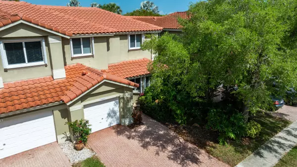 5661 NW 125th AVE, Coral Springs, FL 33076