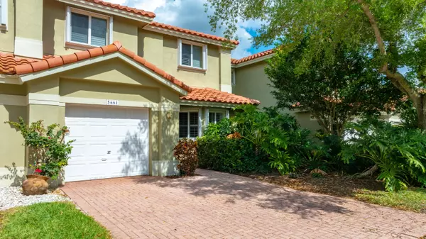 5661 NW 125th AVE, Coral Springs, FL 33076