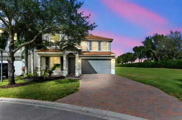 Royal Palm Beach, FL 33411,8639 Tally Ho LN