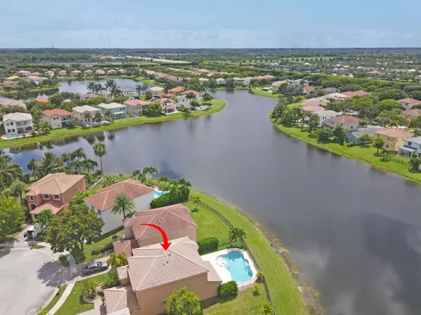 Wellington, FL 33414,2655 Sawyer TER