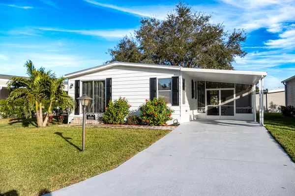 Jensen Beach, FL 34957,95 N North Warner DR