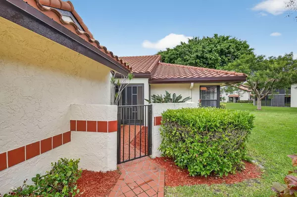 Boynton Beach, FL 33437,5477 Atlantic Palm CT B