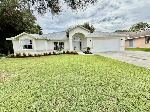 Port Saint Lucie, FL 34953,2901 SW Collings DR