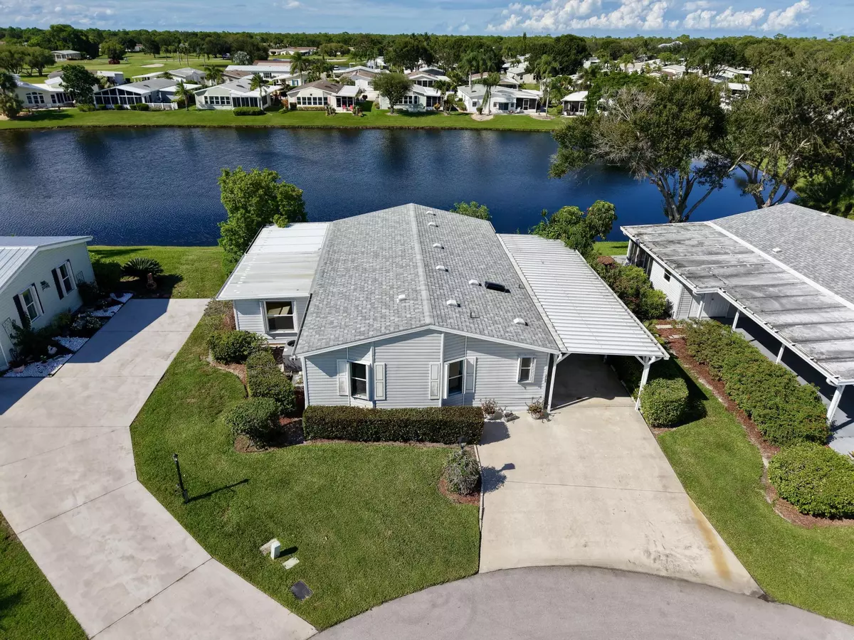 Port Saint Lucie, FL 34952,3708 Nimblewill CT