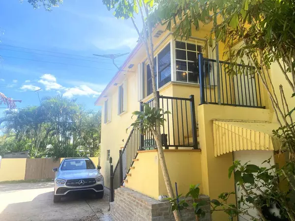 1120 S Federal HWY, Lake Worth Beach, FL 33460