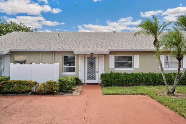 18893 Argosy DR, Boca Raton, FL 33496