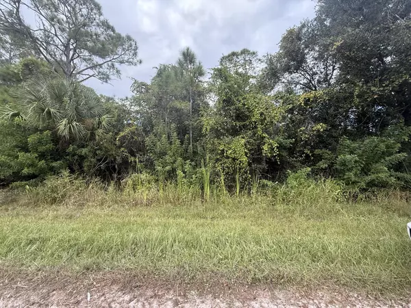 North Port, FL 34291,Lot 5 Henrietta AVE