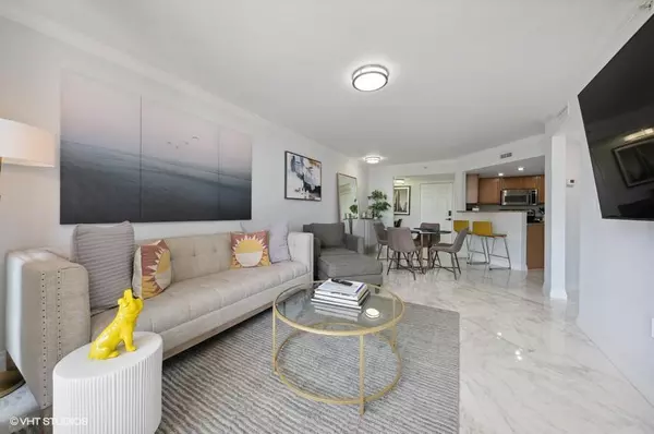 1801 N Flagler 508 DR 508, West Palm Beach, FL 33407