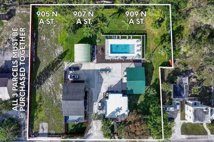 907 N A ST, Lake Worth Beach, FL 33460