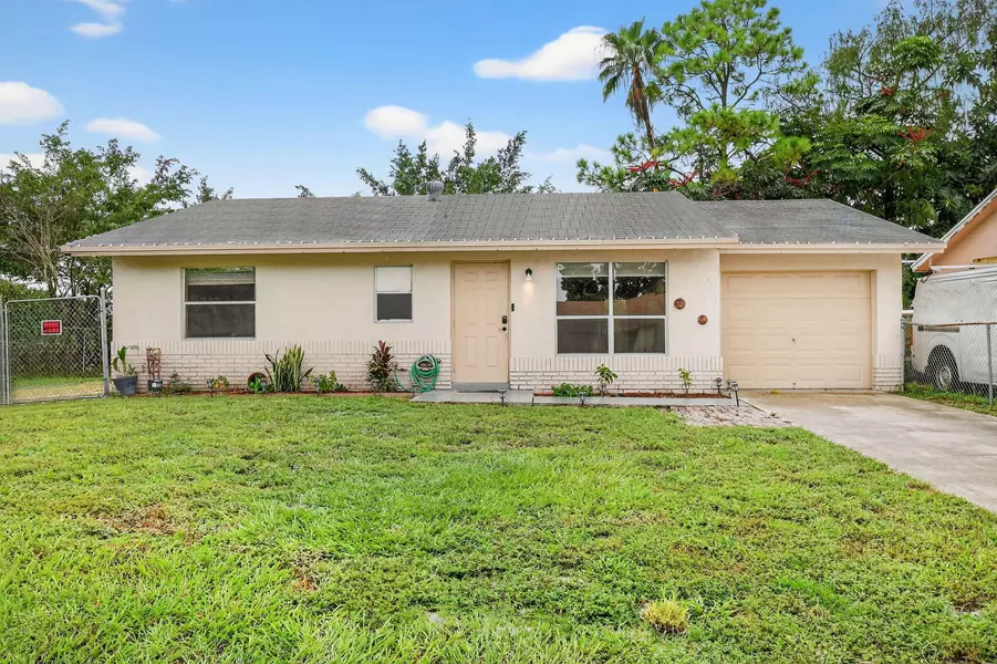 6282 W Wauconda WAY, Lake Worth, FL 33463