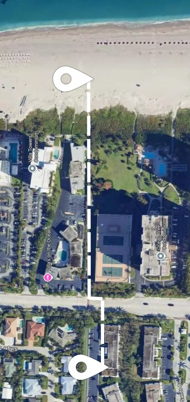 Singer Island, FL 33404,1262 N Sugar Sands BLVD 127