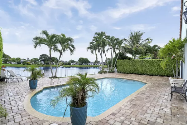 West Palm Beach, FL 33417,4360 Camrose LN