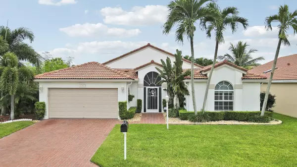 West Palm Beach, FL 33417,4360 Camrose LN
