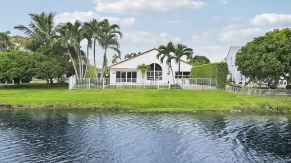West Palm Beach, FL 33417,4360 Camrose LN
