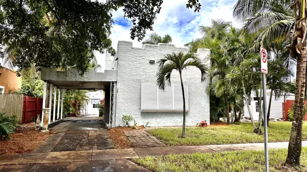 West Palm Beach, FL 33405,627 Winters ST N/A