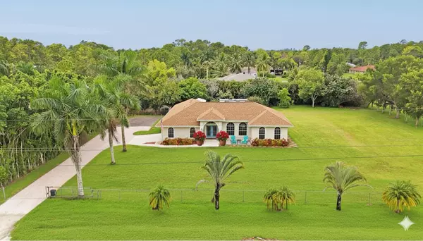 The Acreage, FL 33412,13218 N 86th RD
