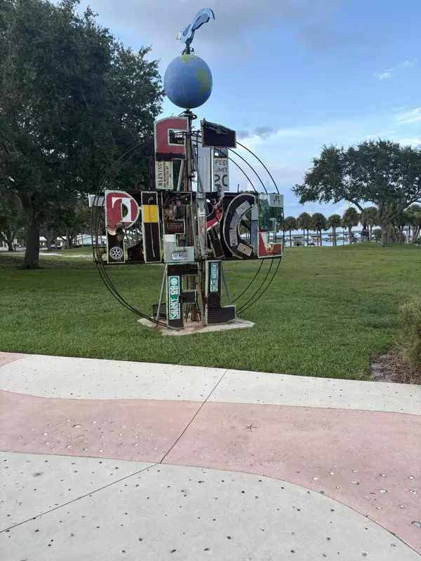Fort Pierce, FL 34947,Tbd Avenue R