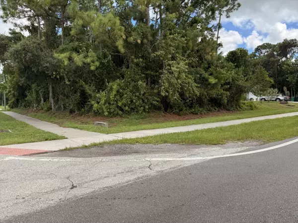 Port Saint Lucie, FL 34953,4337 SW Savona BLVD