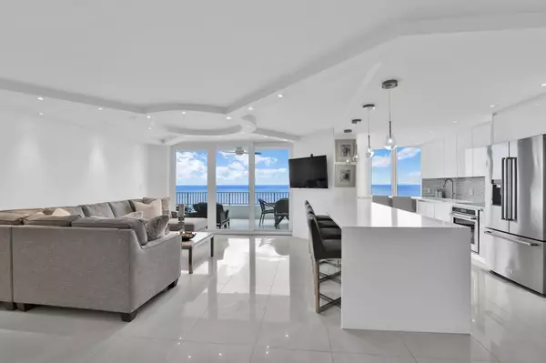 550 S Ocean BLVD Ph6, Boca Raton, FL 33432