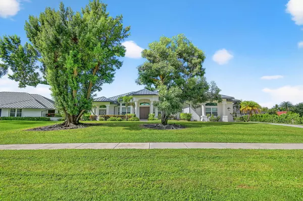 Wellington, FL 33414,15830 Meadow Wood DR