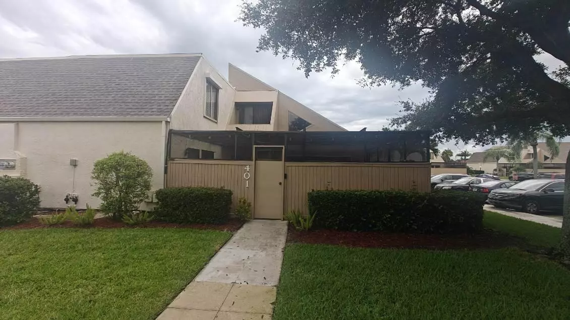 Port Saint Lucie, FL 34952,1100 SE Mitchell AVE 401