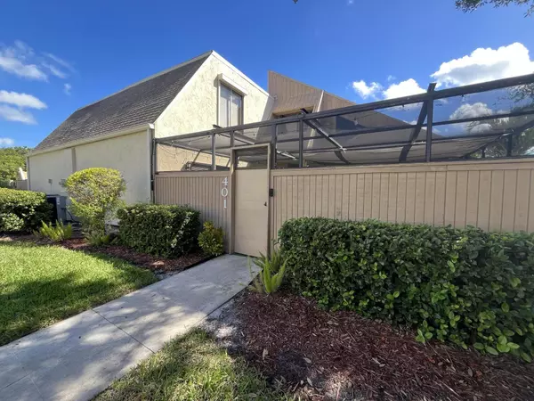 Port Saint Lucie, FL 34952,1100 SE Mitchell AVE 401