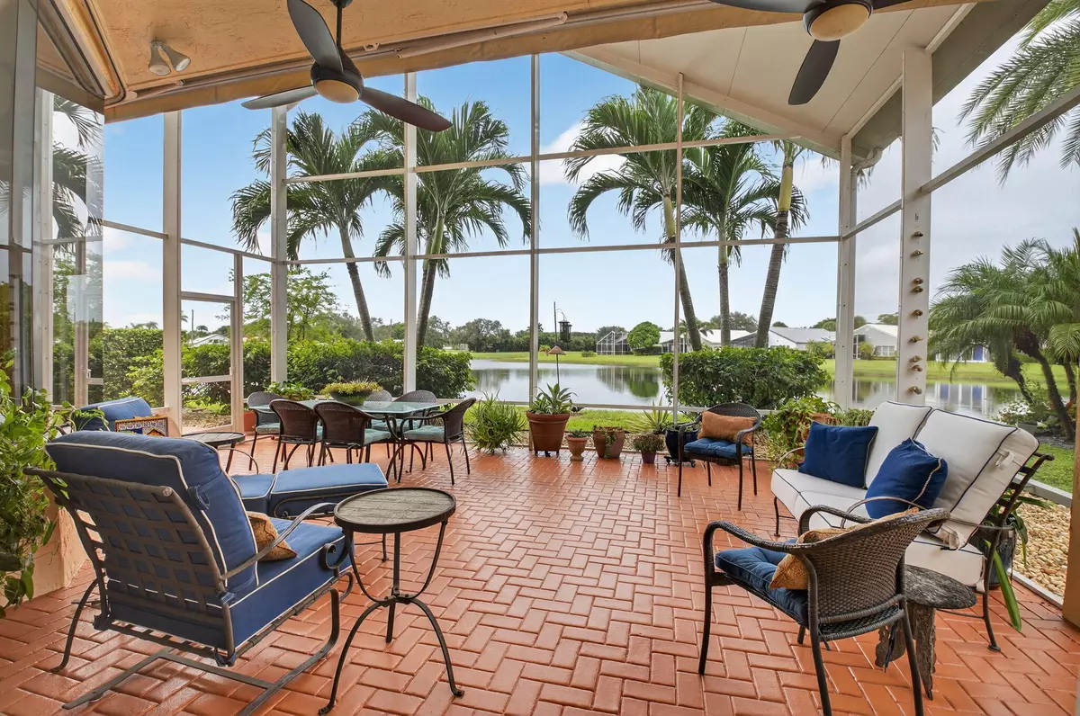 Boynton Beach, FL 33437,11905 Mont Lake DR