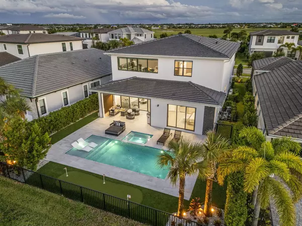 Palm Beach Gardens, FL 33412,12490 Solana Bay CIR