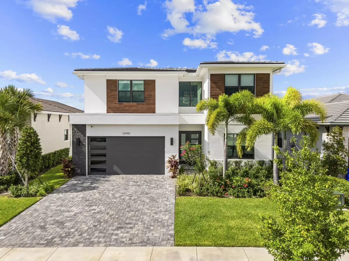 Palm Beach Gardens, FL 33412,12490 Solana Bay CIR